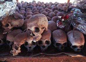 Finlandia karze za ludobÃ³jstwo